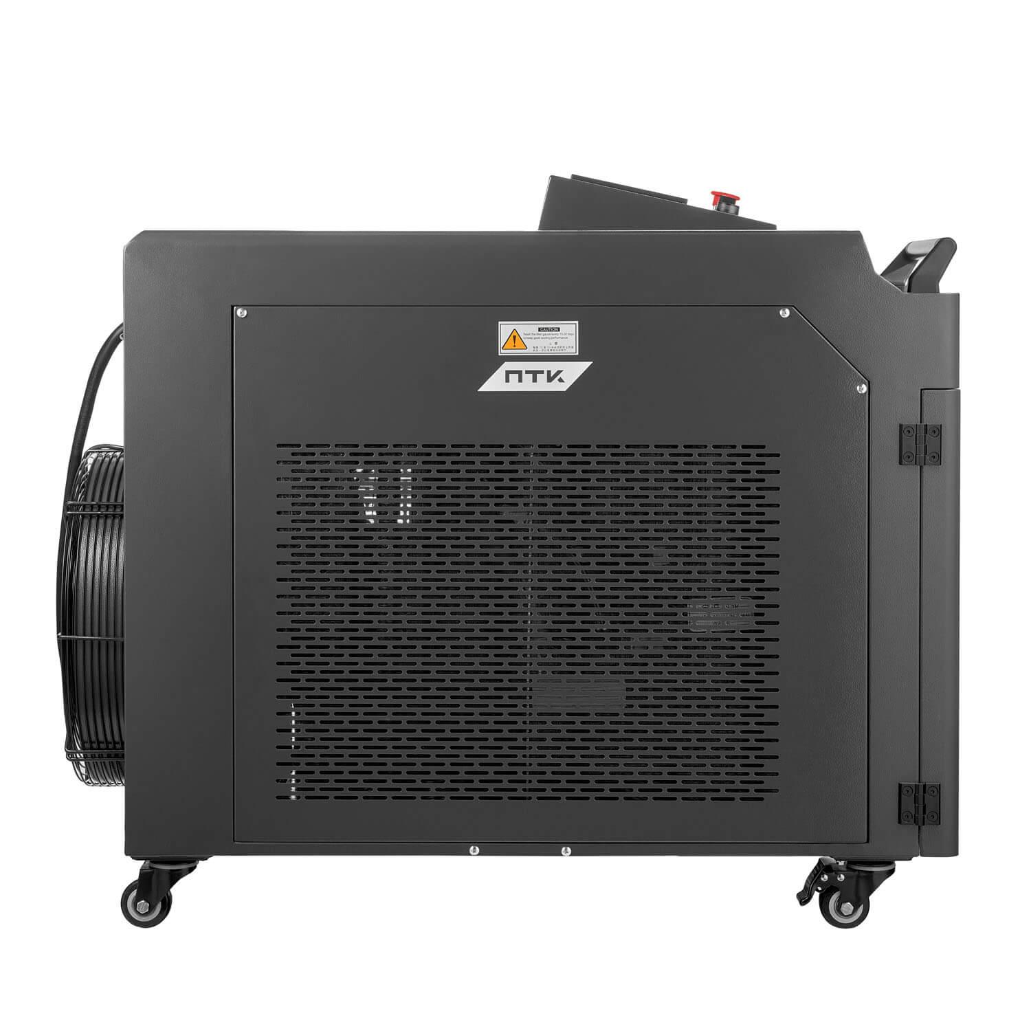 Aппарат лазерной сварки ПТК RILON LASER 3000 W L02